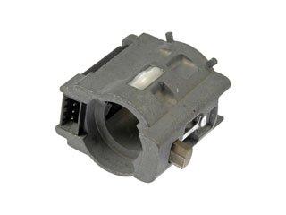 Ignition Lock Housing RB 924-702