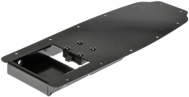 Center Console Base RB 924-834