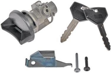 Ignition Lock Cylinder RB 924-891