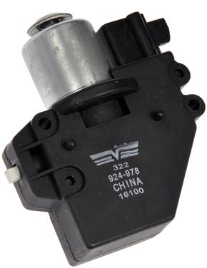 Shift Interlock Solenoid RB 924-978