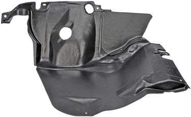 Undercar Shield RB 926-304