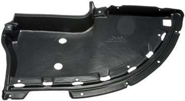 Undercar Shield RB 926-314