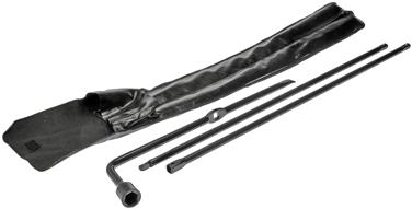 Spare Tire Jack Handle / Wheel Lug Wrench RB 926-806