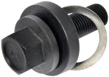 Engine Harmonic Balancer Bolt RB 926-885