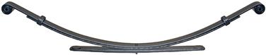 Leaf Spring RB 929-501