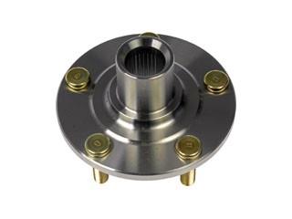 Wheel Hub RB 930-005