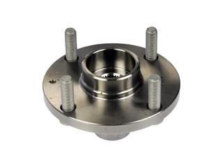 Wheel Hub RB 930-012