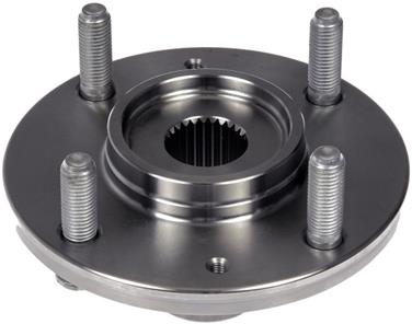 Wheel Hub RB 930-019