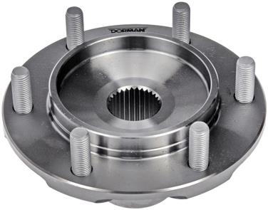 Wheel Hub RB 930-107