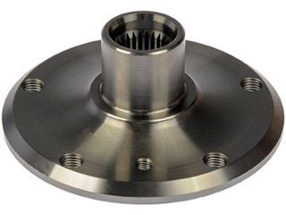 Wheel Hub RB 930-250