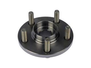 Wheel Hub RB 930-301