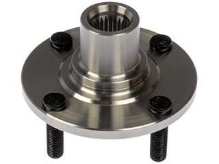 Wheel Hub RB 930-350