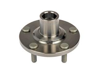 Wheel Hub RB 930-408