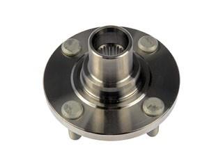 Wheel Hub RB 930-412