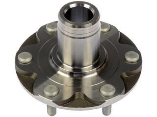 Wheel Hub RB 930-417