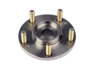 Wheel Hub RB 930-603