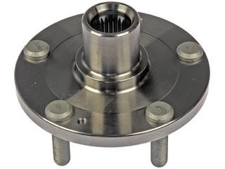 Wheel Hub RB 930-607