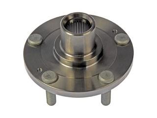 Wheel Hub RB 930-608