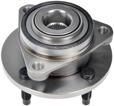 Wheel Bearing and Hub Assembly RB 930-614