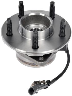 Wheel Bearing and Hub Assembly RB 930-615