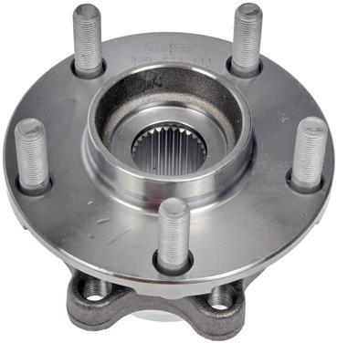 Axle Bearing and Hub Assembly RB 930-623