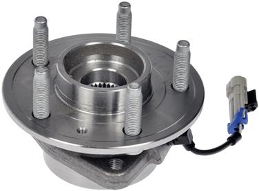 Wheel Bearing and Hub Assembly RB 930-634