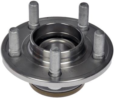 Wheel Bearing and Hub Assembly RB 930-638