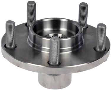 Wheel Hub RB 930-701