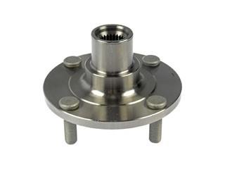 Wheel Hub RB 930-702