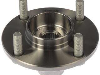 Wheel Hub RB 930-706