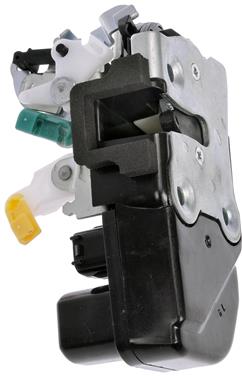 Door Lock Actuator Motor RB 931-006