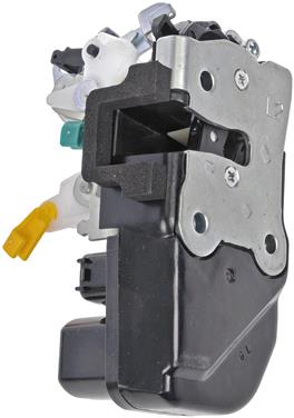 Door Lock Actuator Motor RB 931-014