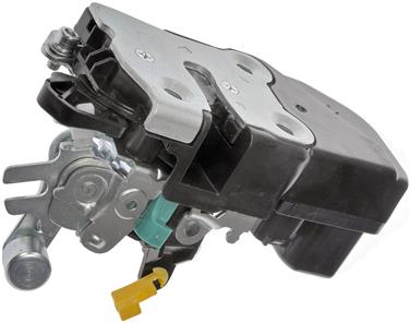 Door Lock Actuator Motor RB 931-044