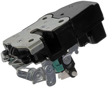 Door Lock Actuator Motor RB 931-076