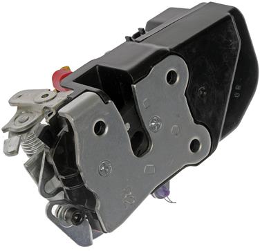 Door Lock Actuator Motor RB 931-077