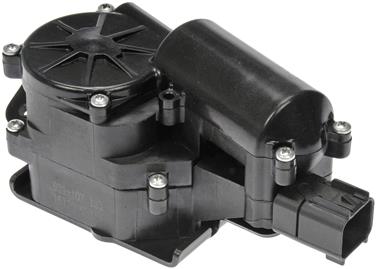 Liftgate Lock Actuator RB 931-107