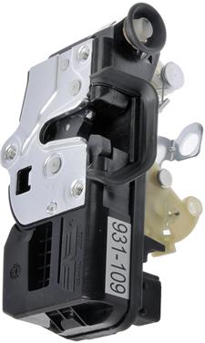 Door Lock Actuator Motor RB 931-109