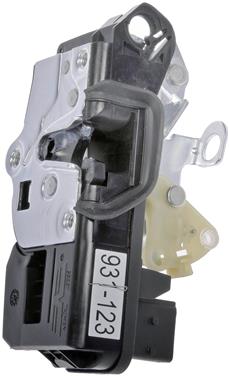 Door Lock Actuator Motor RB 931-123