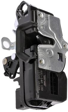 Door Lock Actuator Motor RB 931-140