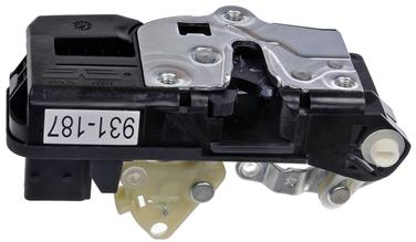 Door Lock Actuator Motor RB 931-187