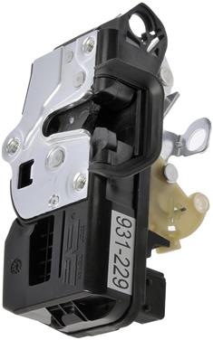Door Lock Actuator Motor RB 931-229