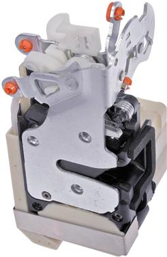 Door Lock Actuator Motor RB 931-261