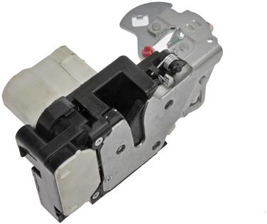 Liftgate Lock Actuator RB 931-298