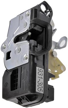 Door Lock Actuator Motor RB 931-305