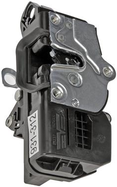 Door Lock Actuator Motor RB 931-312