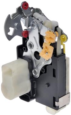 Door Lock Actuator Motor RB 931-319