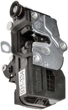 Door Lock Actuator Motor RB 931-334