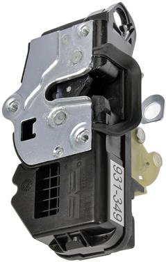 Door Lock Actuator Motor RB 931-349