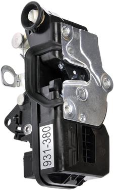 Door Lock Actuator Motor RB 931-380