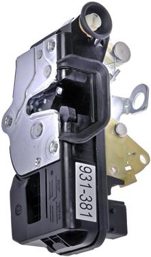 Door Lock Actuator Motor RB 931-381